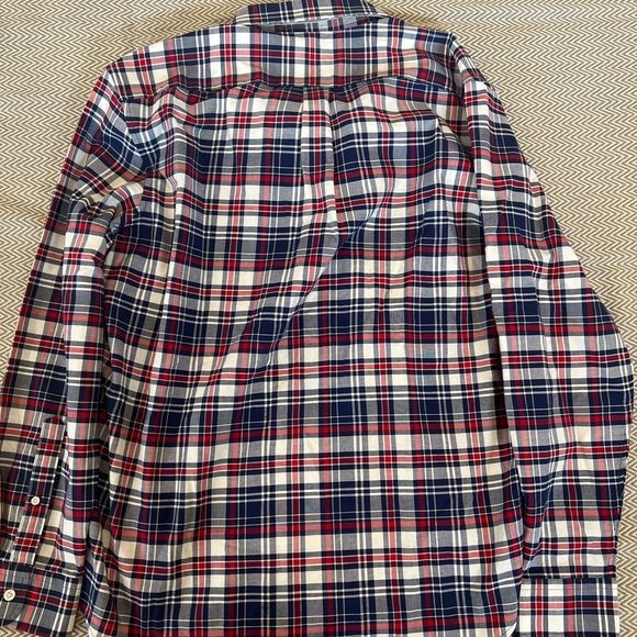 NWOT vineyard vines flannel - Picture 5 of 5
